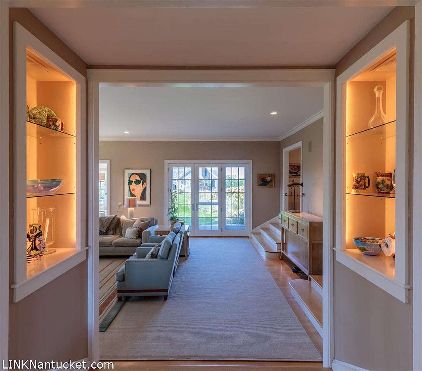 4 Heather Lane Nantucket MA