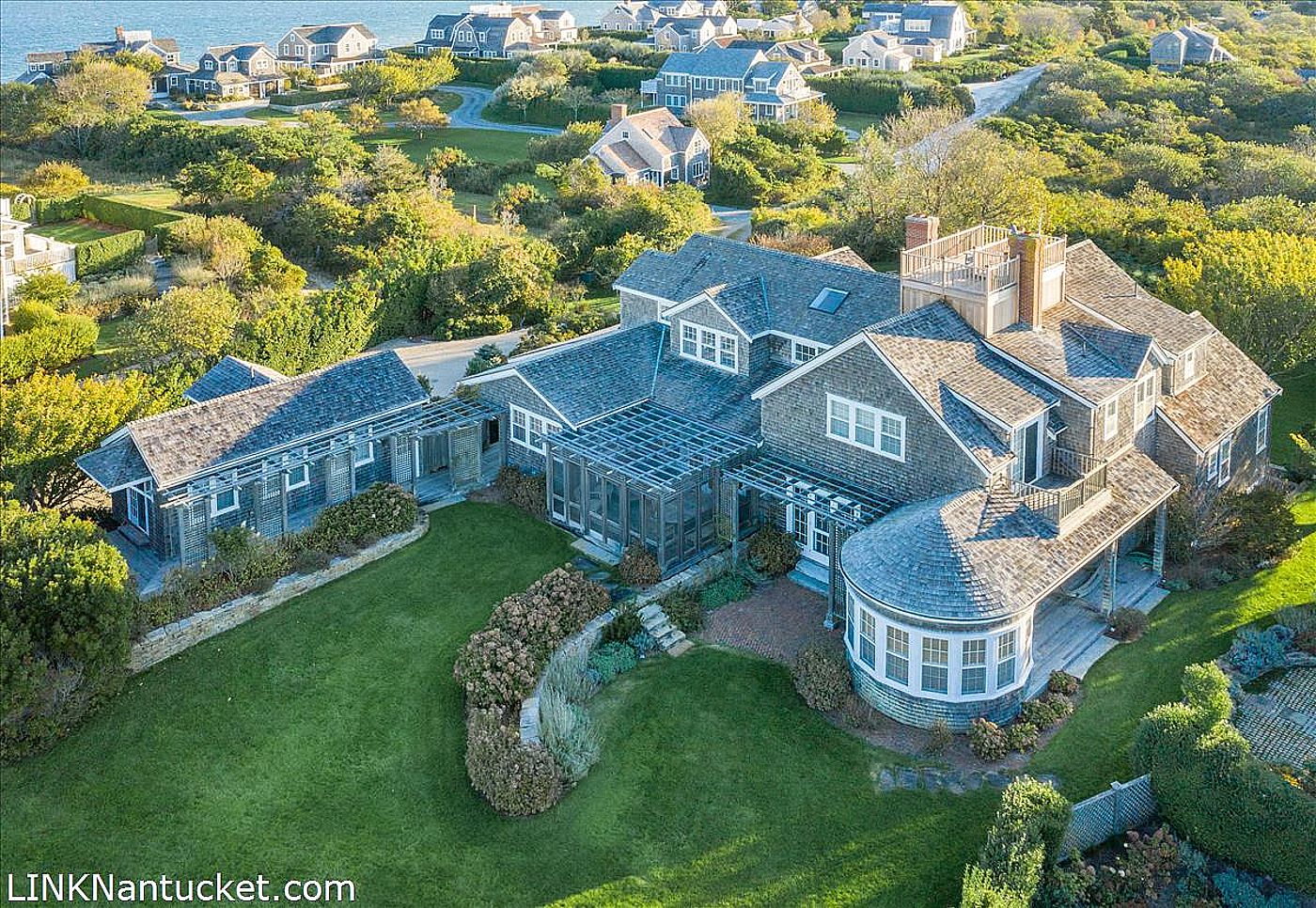 4 Heather Lane Nantucket MA