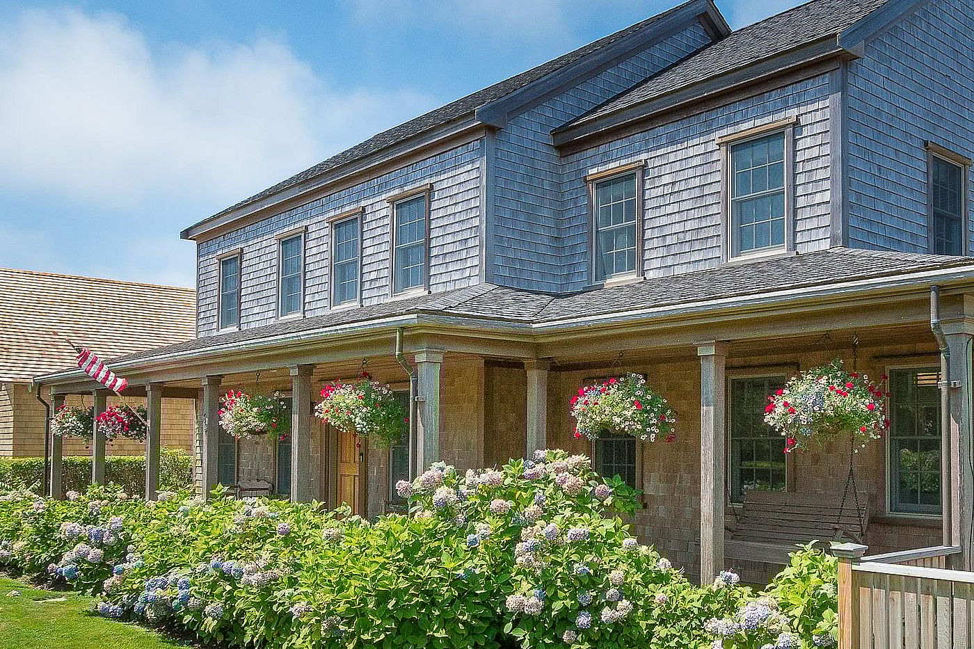 63 West Chester Street Nantucket MA