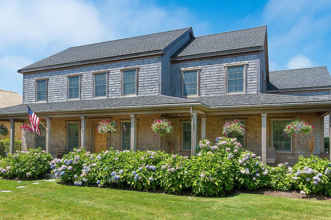 63 West Chester Street Nantucket MA