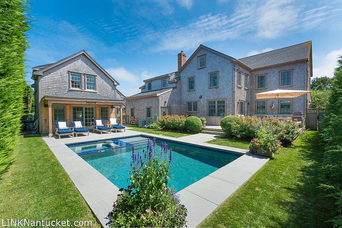 63 West Chester Street Nantucket MA