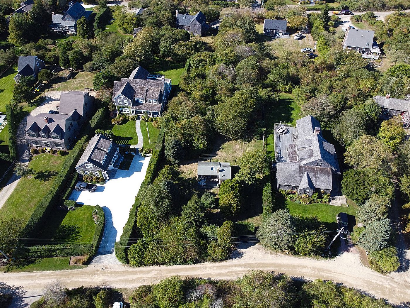 67 Vestal Street Nantucket MA