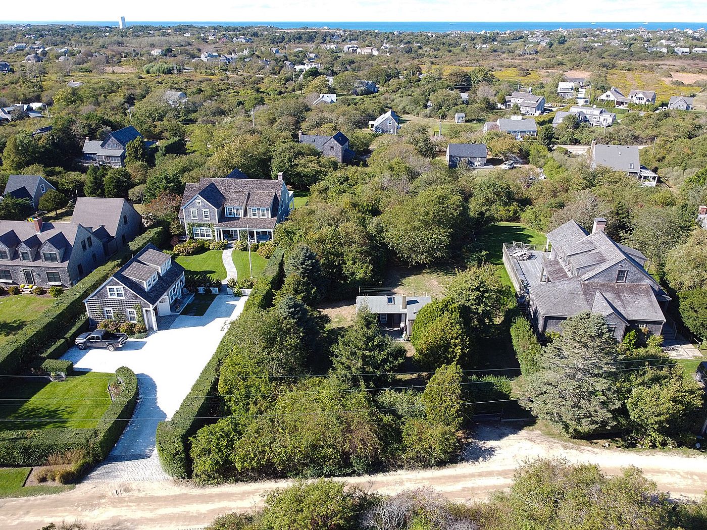 67 Vestal Street Nantucket MA