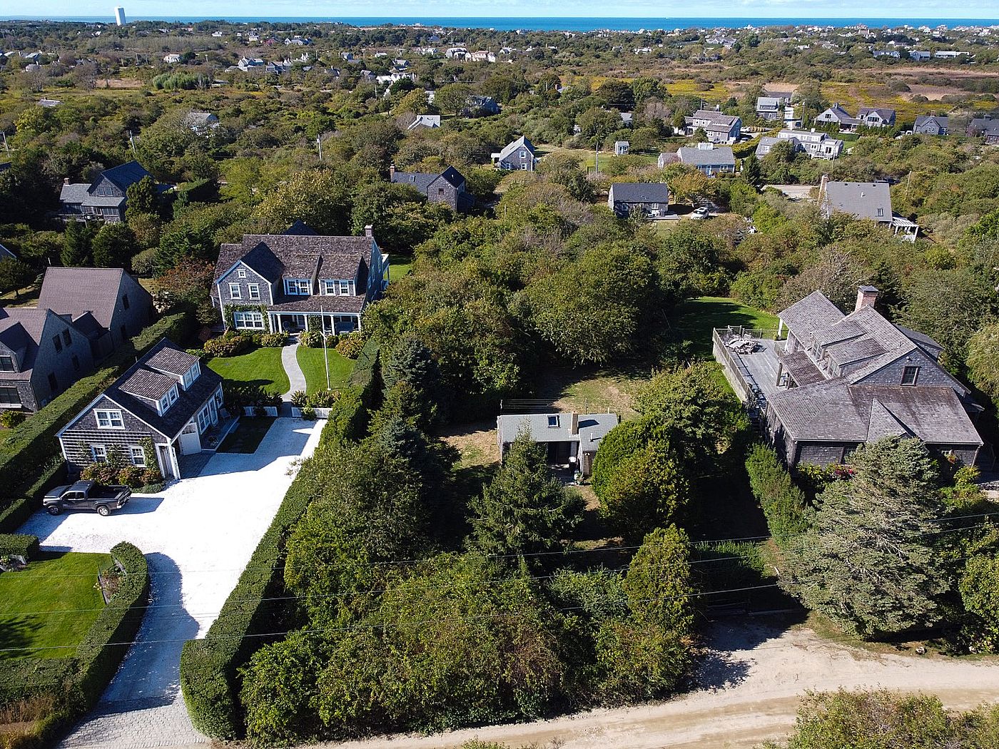 67 Vestal Street Nantucket MA