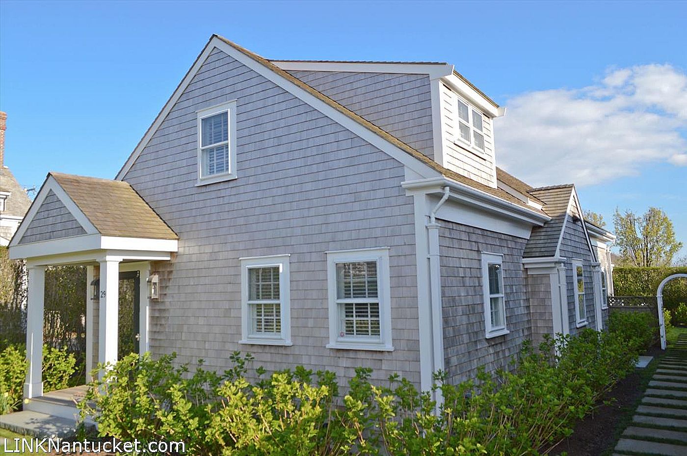 29 Sconset Avenue Nantucket MA