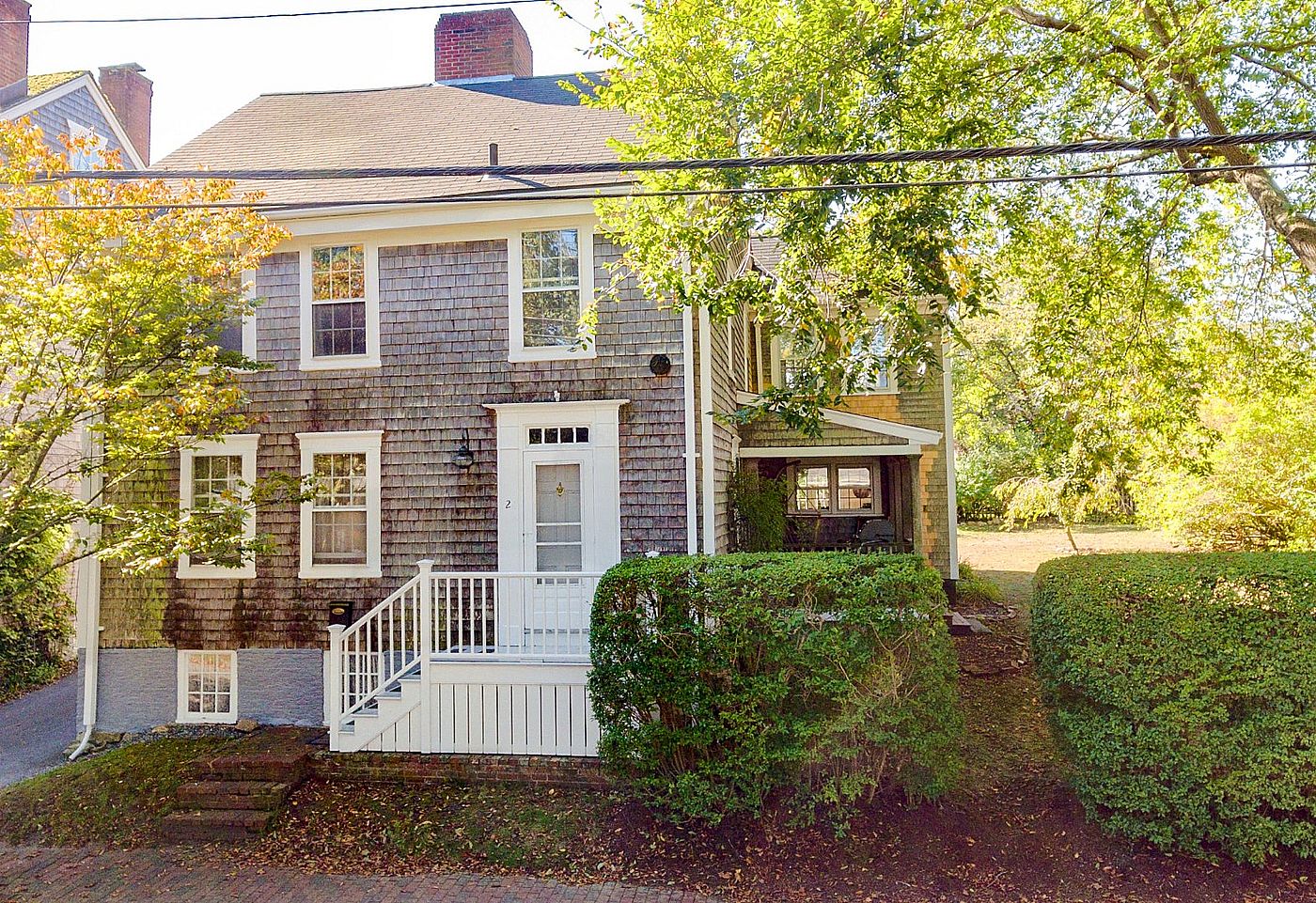 126 Main Street Nantucket MA