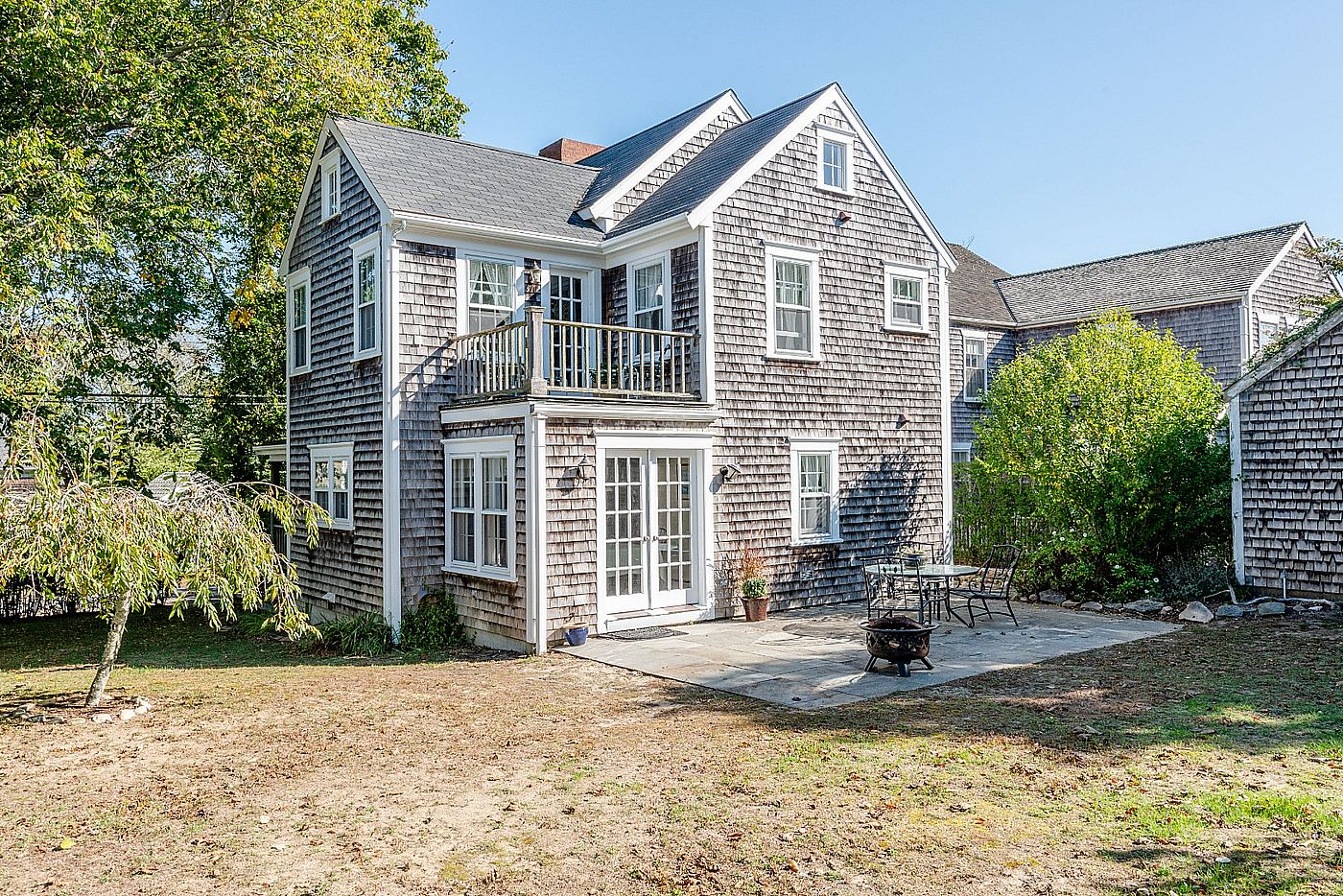 126 Main Street Nantucket MA
