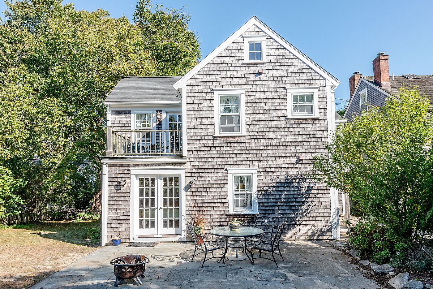 126 Main Street Nantucket MA