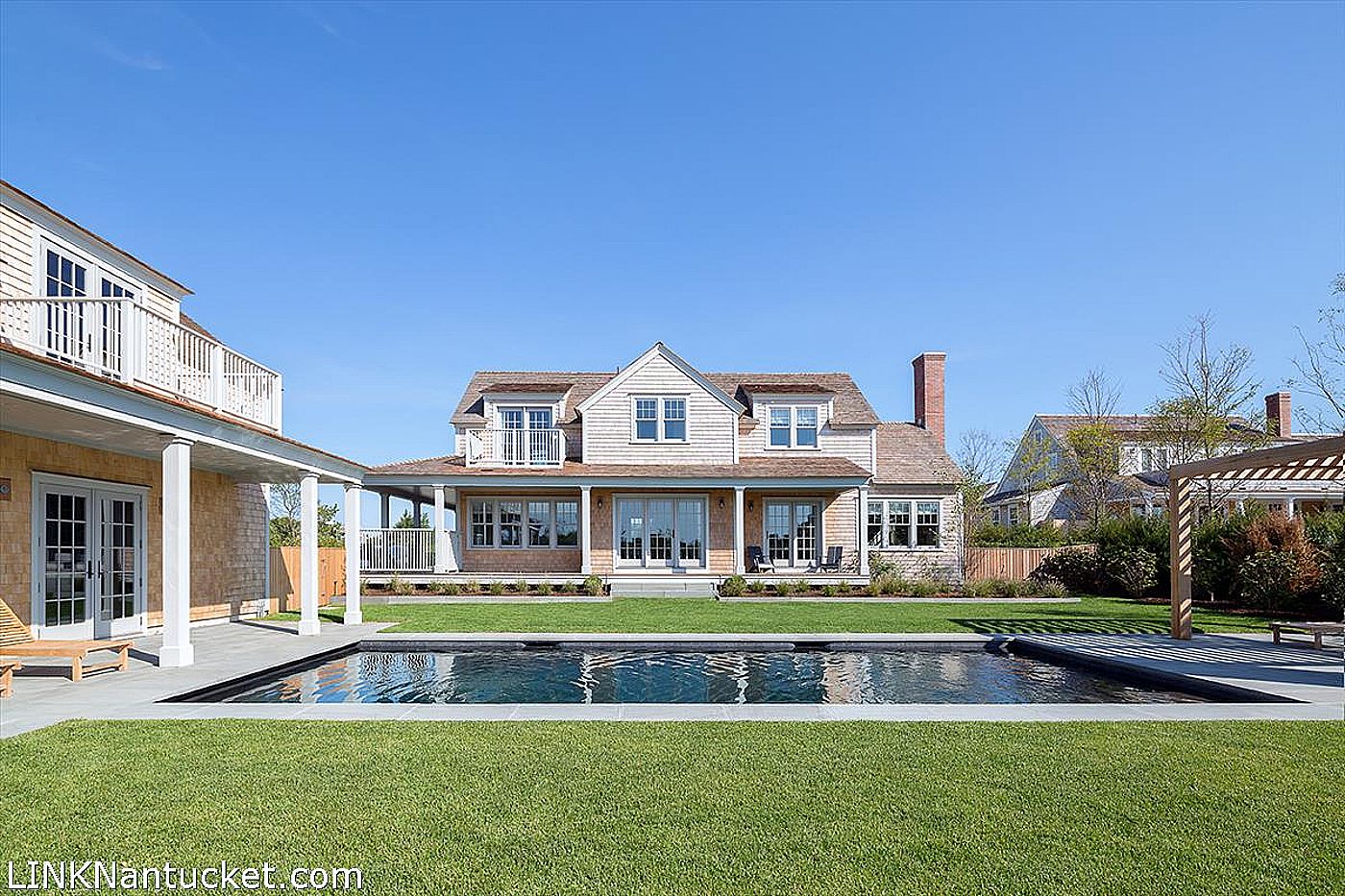 18 Black Fish Lane Nantucket MA