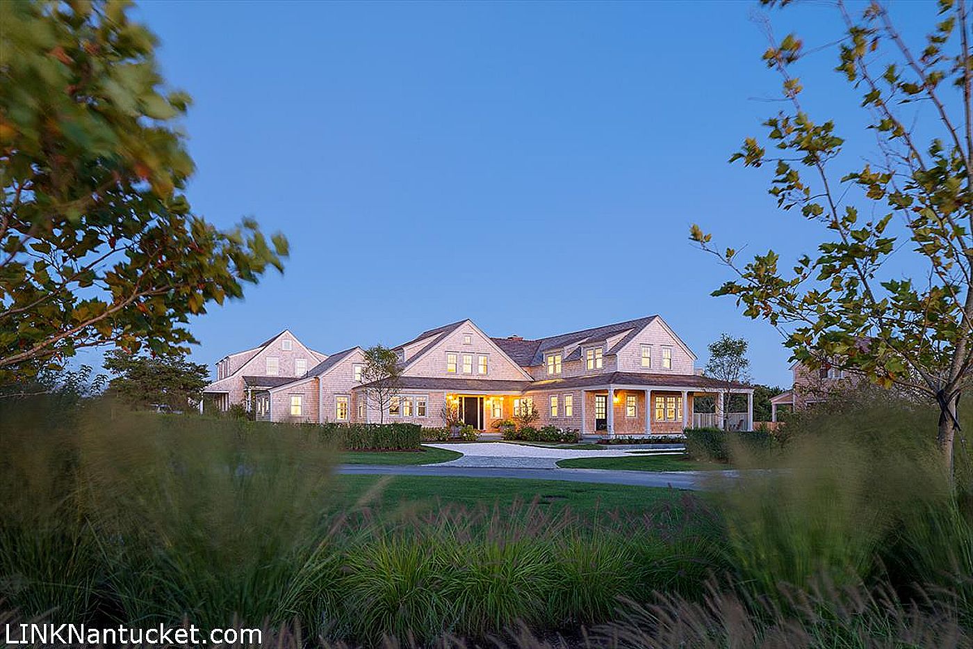 18 Black Fish Lane Nantucket MA