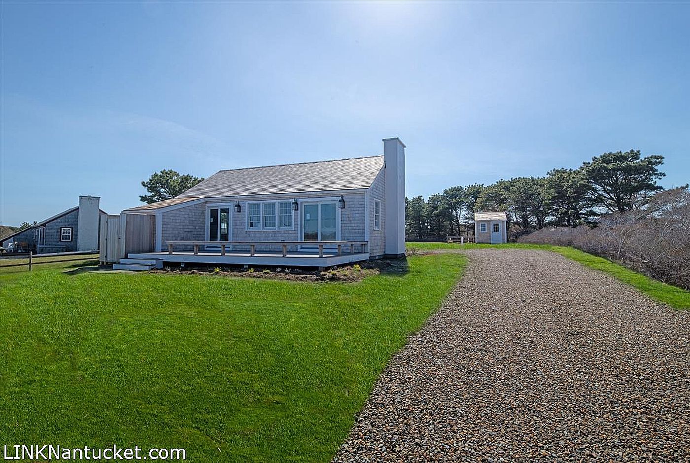 47 South Cambridge Street Nantucket MA
