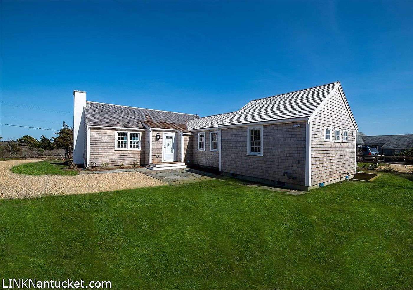 47 South Cambridge Street Nantucket MA