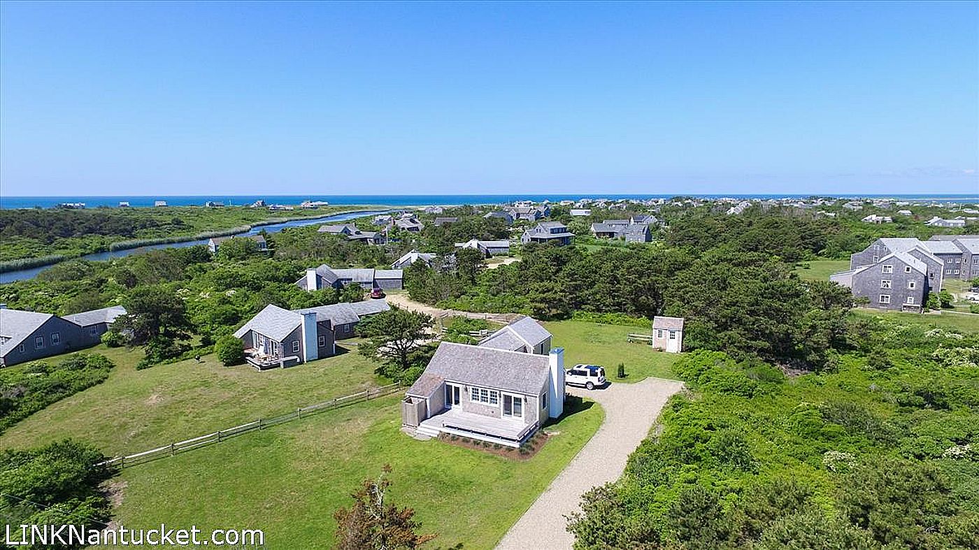 47 South Cambridge Street Nantucket MA