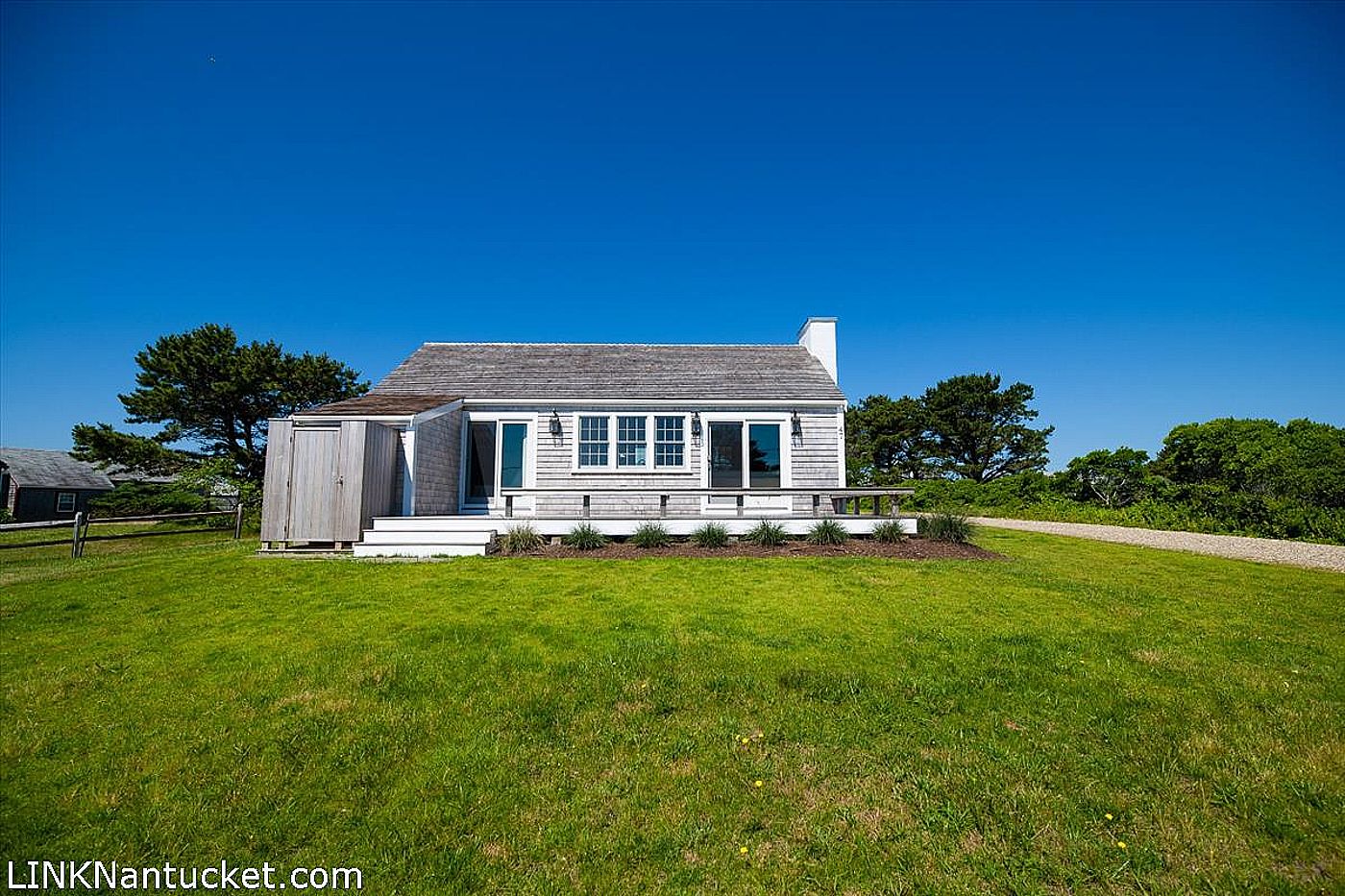 47 South Cambridge Street Nantucket MA