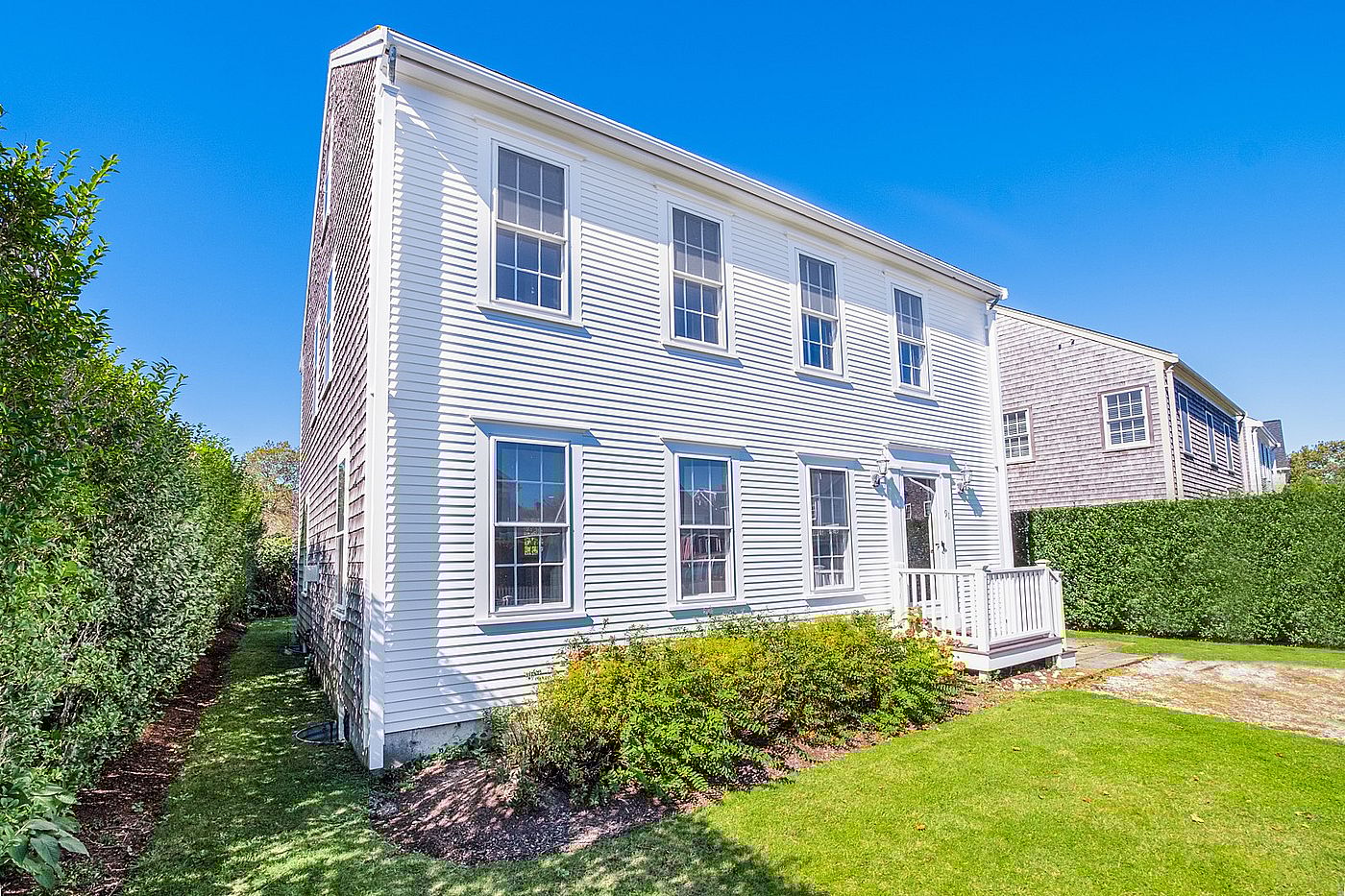 91 Goldfinch Drive Nantucket MA