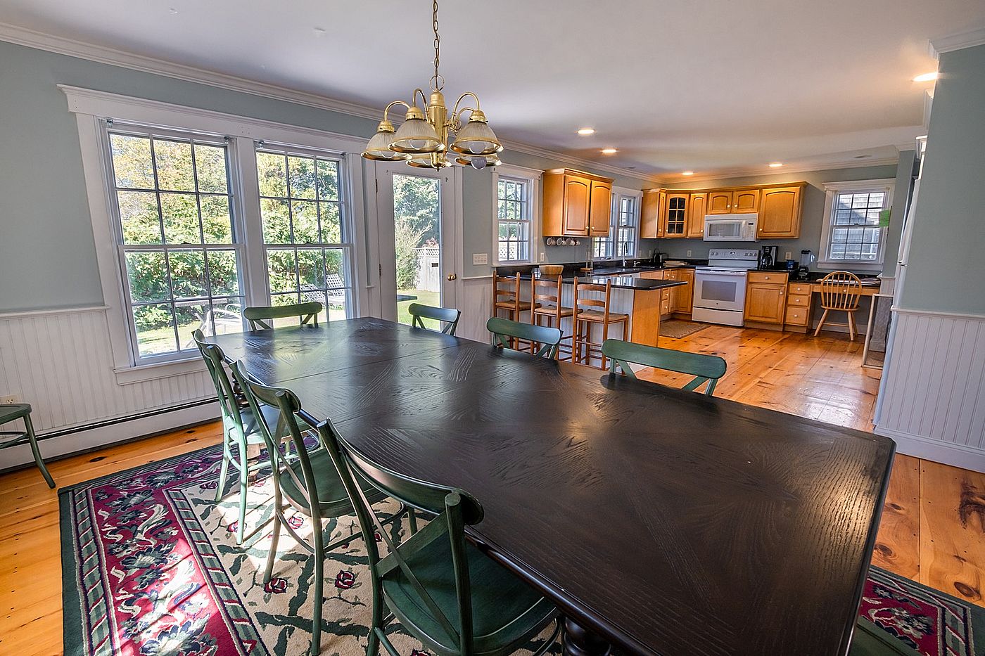 91 Goldfinch Drive Nantucket MA