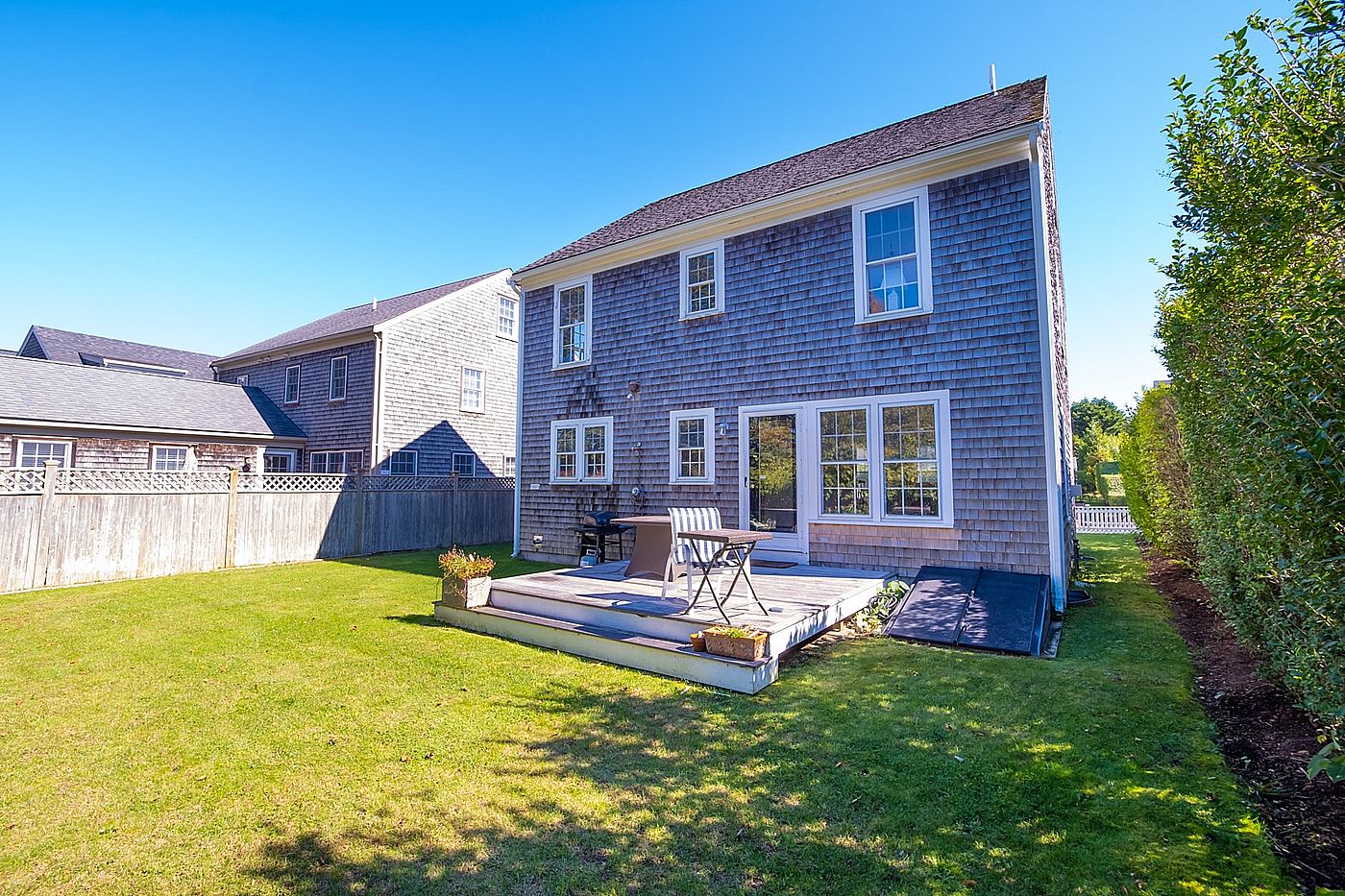 91 Goldfinch Drive Nantucket MA