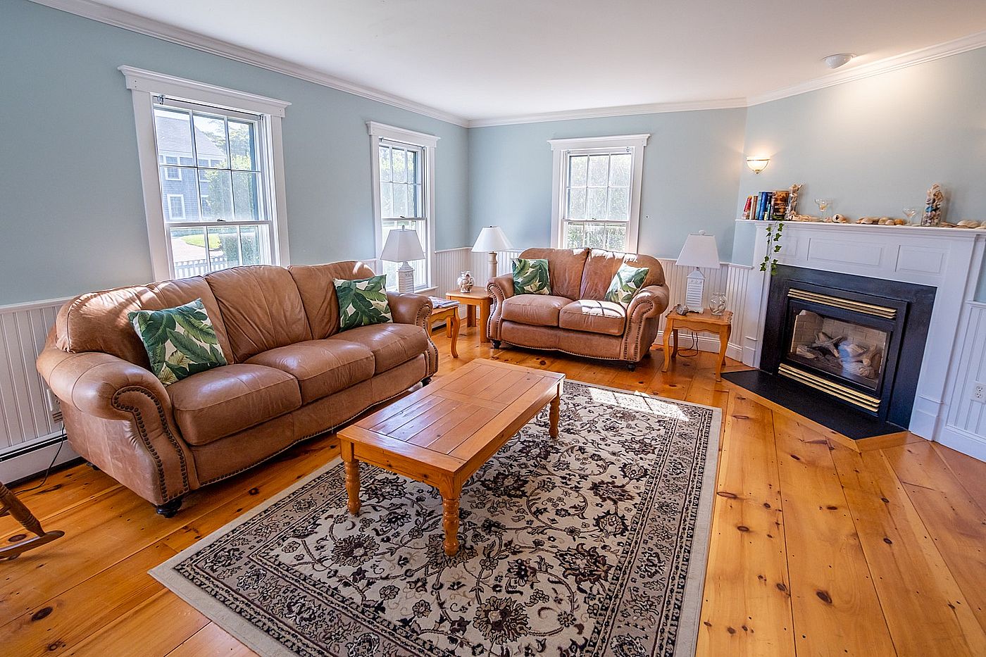 91 Goldfinch Drive Nantucket MA