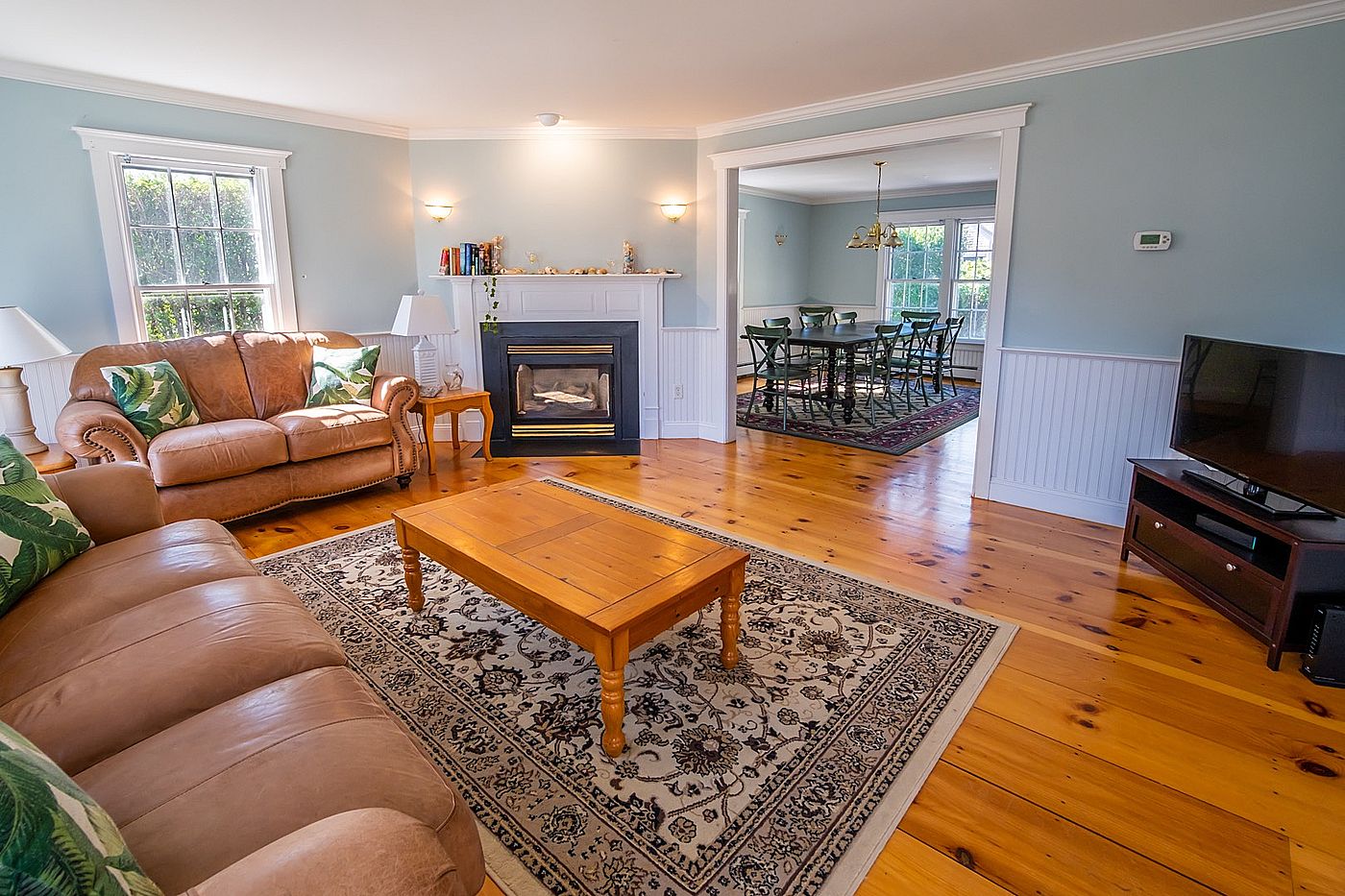 91 Goldfinch Drive Nantucket MA