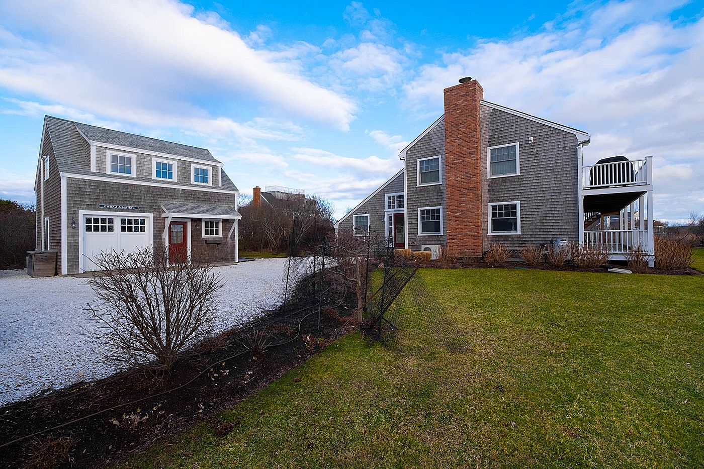 16 Starbuck Road Nantucket MA