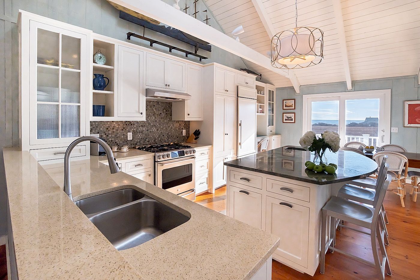 16 Starbuck Road Nantucket MA