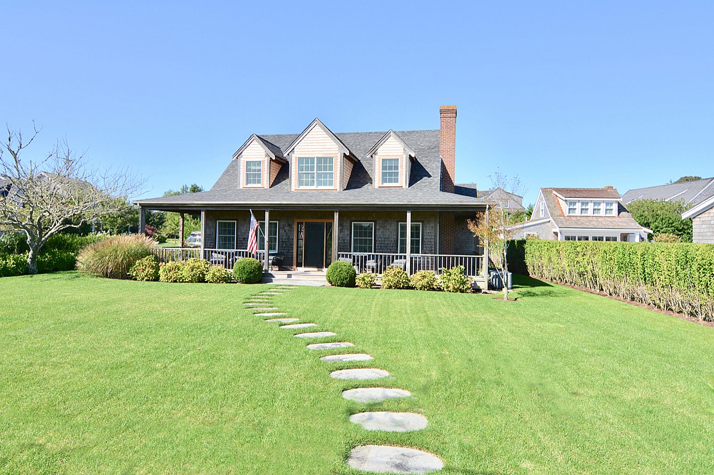 61 West Chester Street Nantucket MA