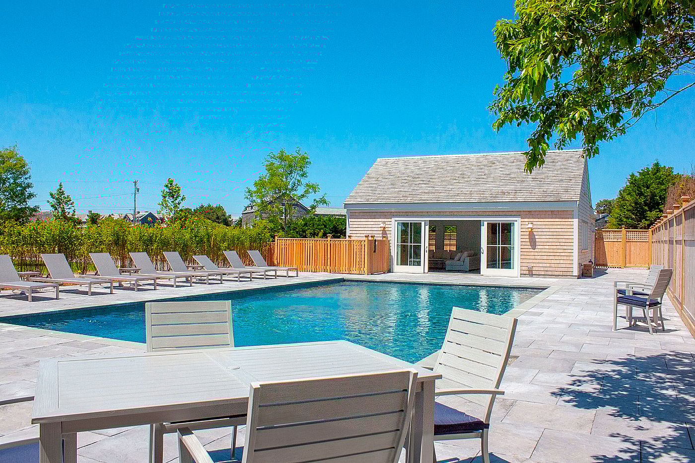 11 Grey Lady Lane Nantucket MA