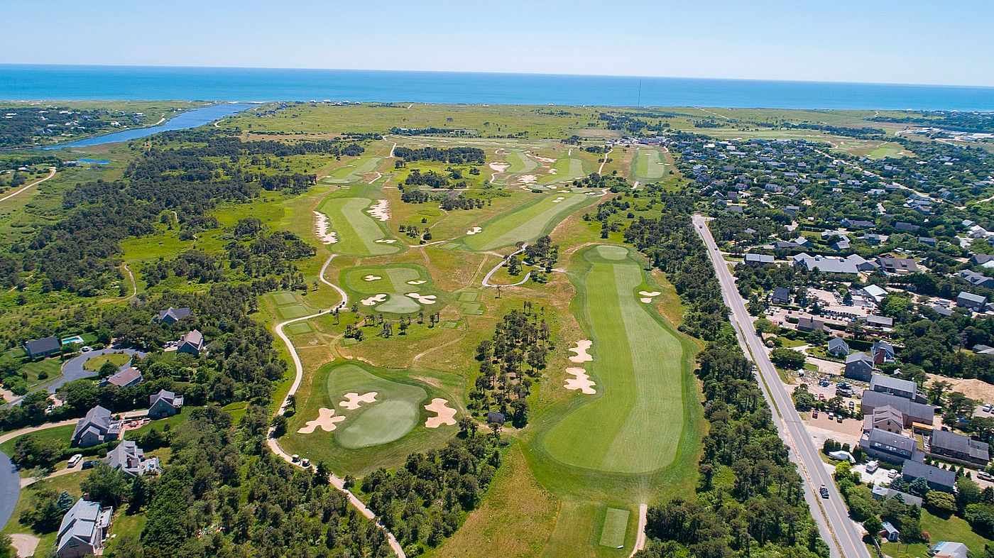 11 Grey Lady Lane Nantucket MA
