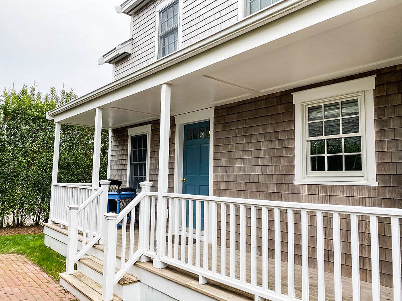 6B Park Circle Nantucket MA