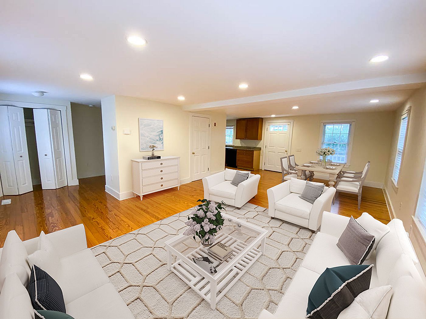 6B Park Circle Nantucket MA