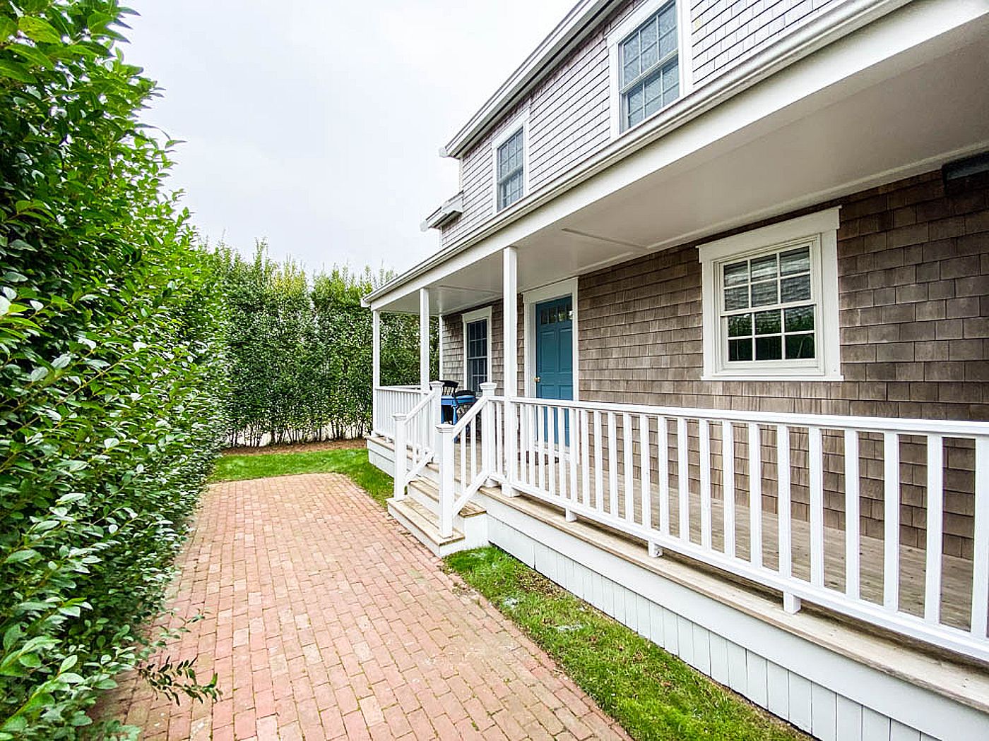 6B Park Circle Nantucket MA