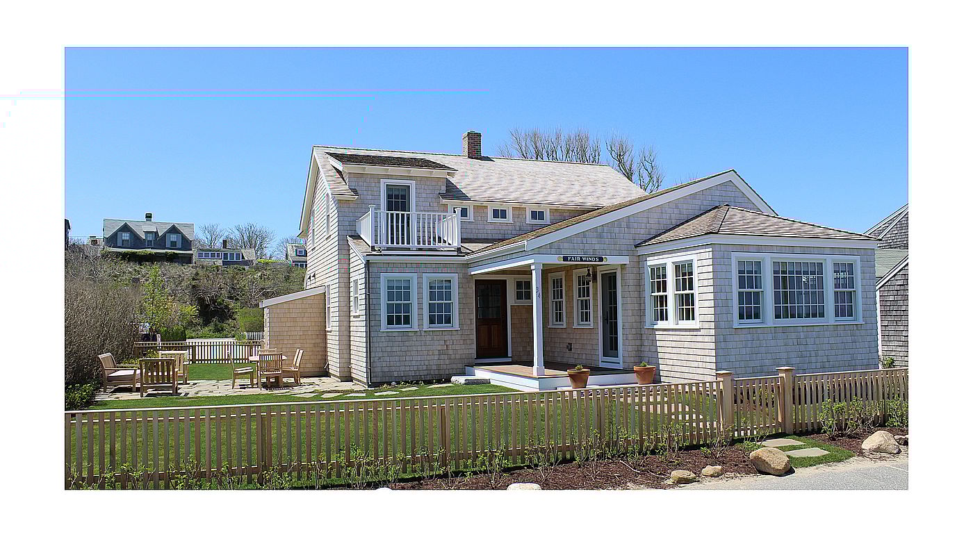 34 Codfish Park Road Nantucket MA