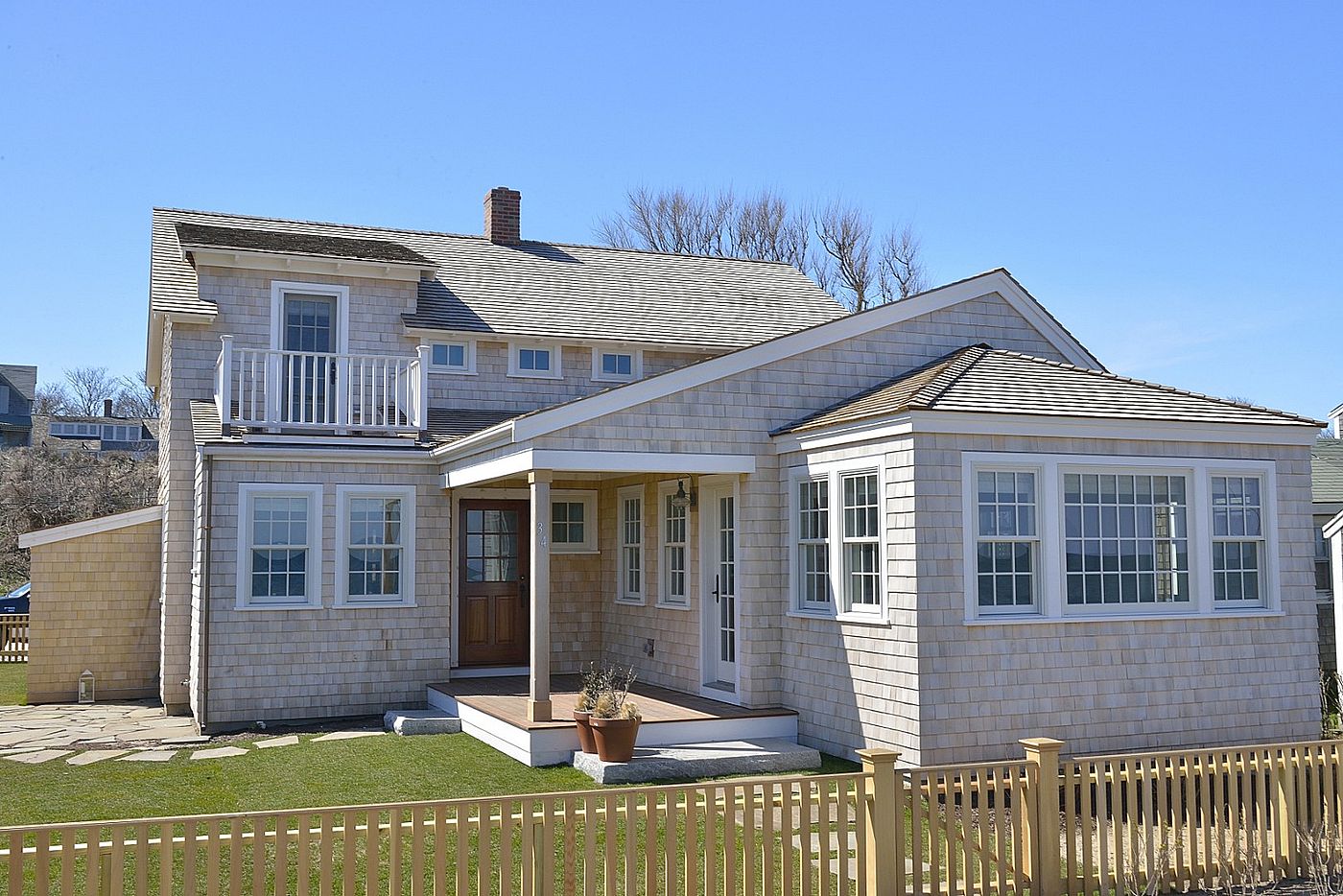 34 Codfish Park Road Nantucket MA
