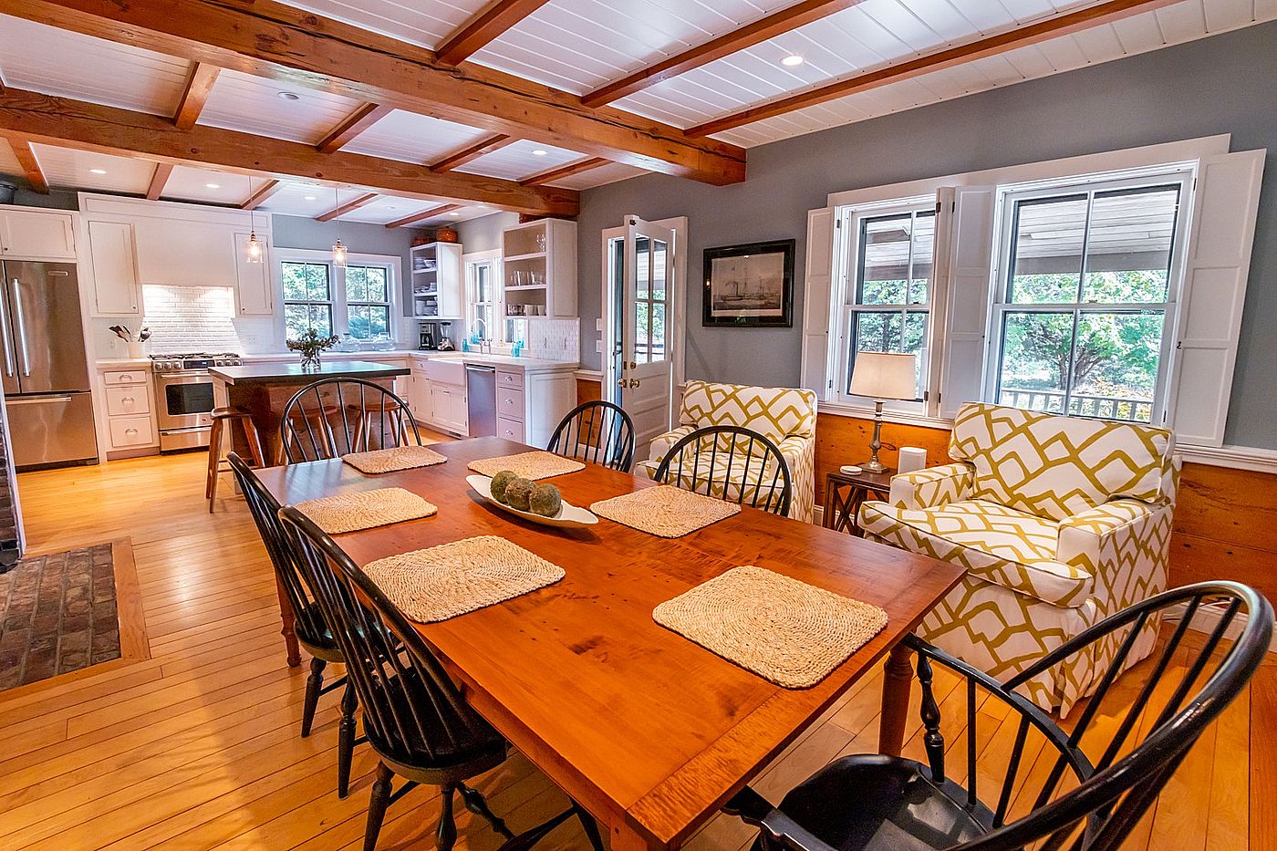 84B Millbrook Road Nantucket MA