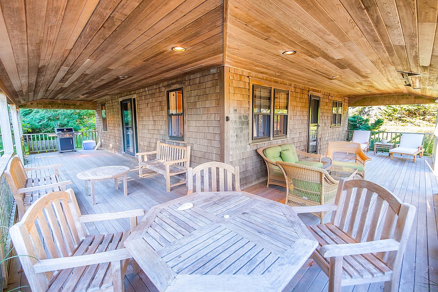 84B Millbrook Road Nantucket MA