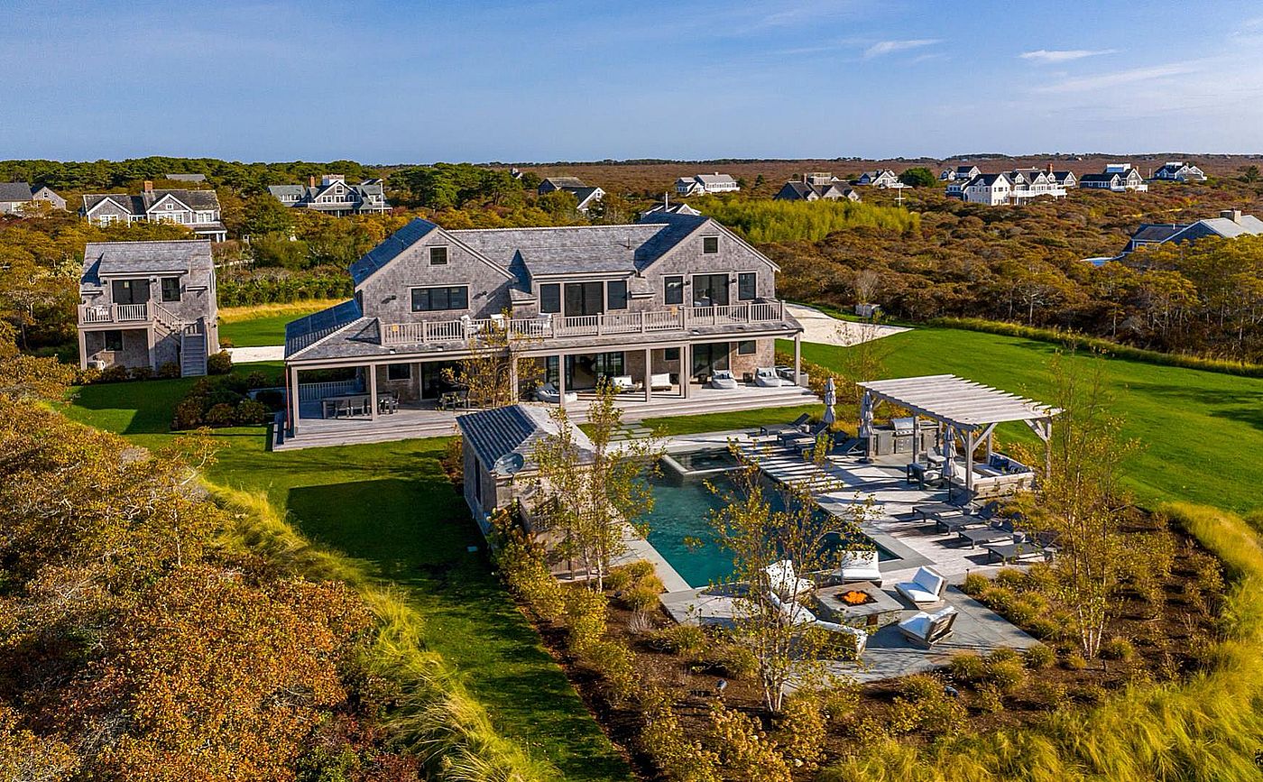 36 Wigwam Road Nantucket MA