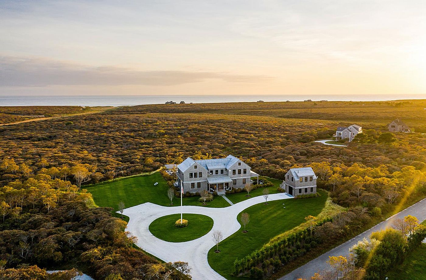 36 Wigwam Road Nantucket MA