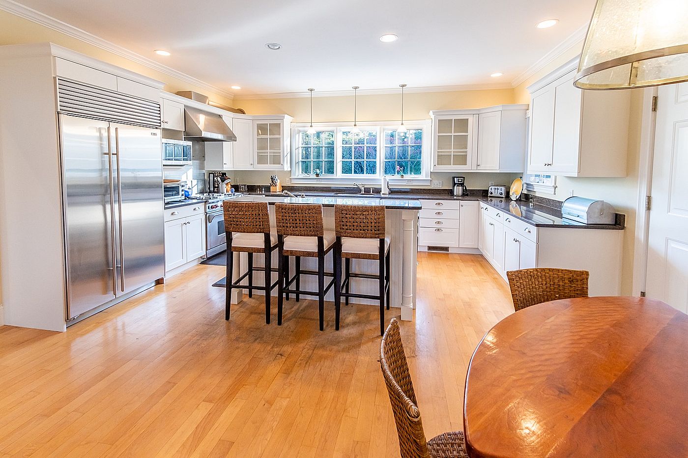 4 Middle Tawpawshaw Road Nantucket MA
