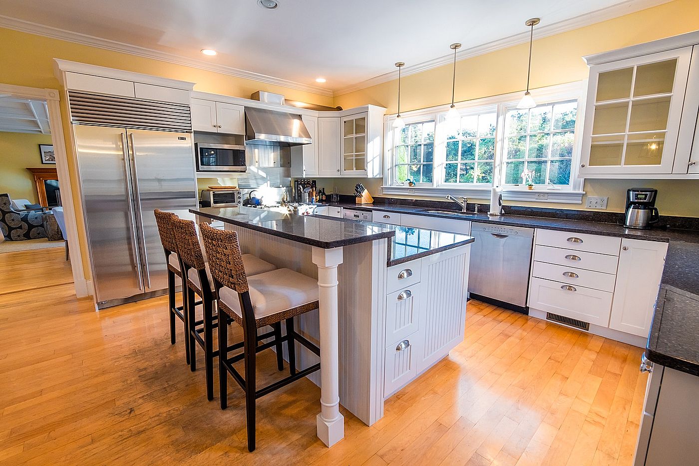 4 Middle Tawpawshaw Road Nantucket MA