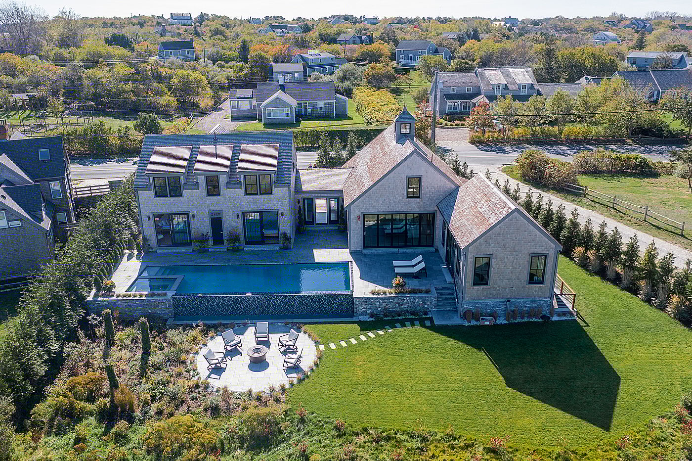 33 Madaket Road Nantucket MA