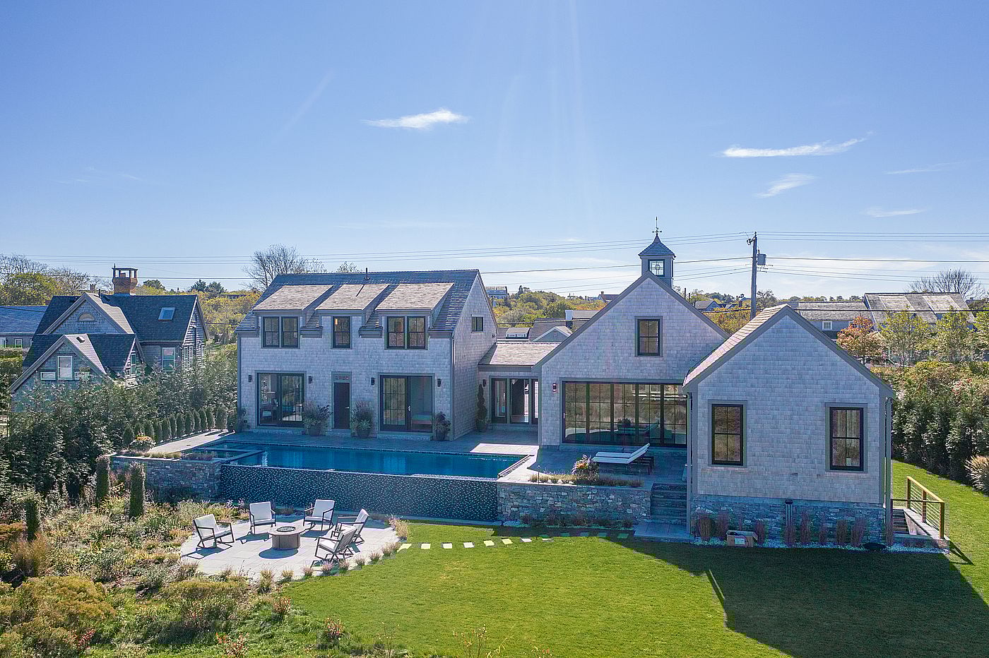 33 Madaket Road Nantucket MA