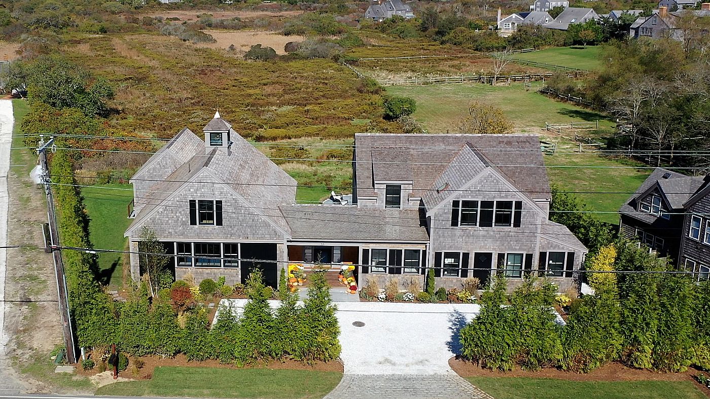 33 Madaket Road Nantucket MA