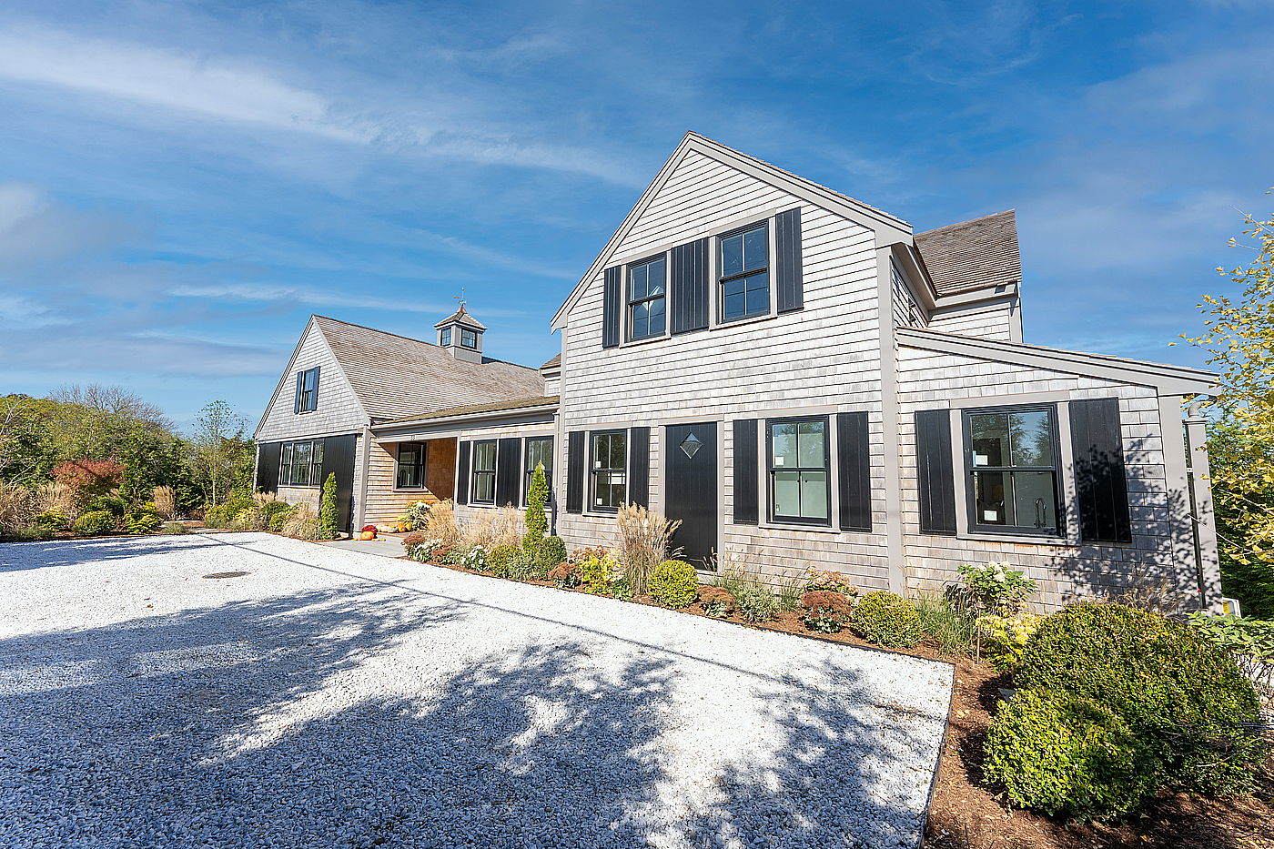 33 Madaket Road Nantucket MA