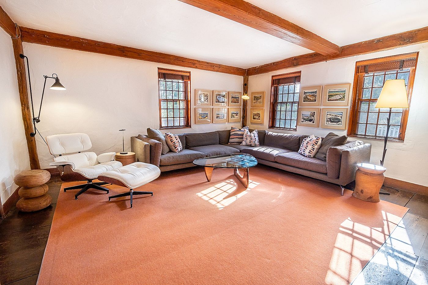 3 Weymouth Street Nantucket MA