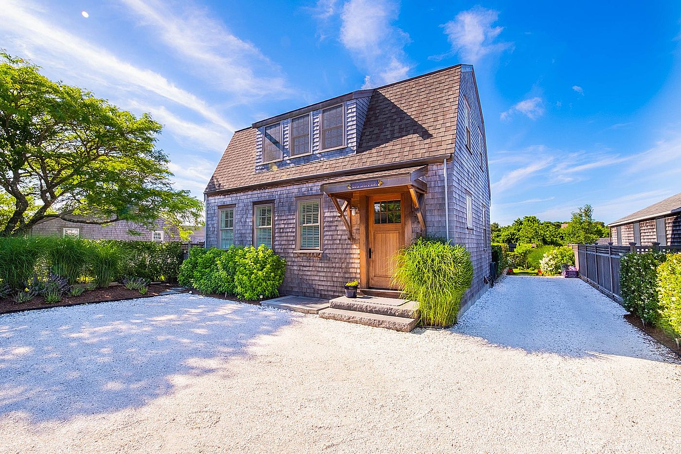 33 1/2 Vesper Lane Nantucket MA