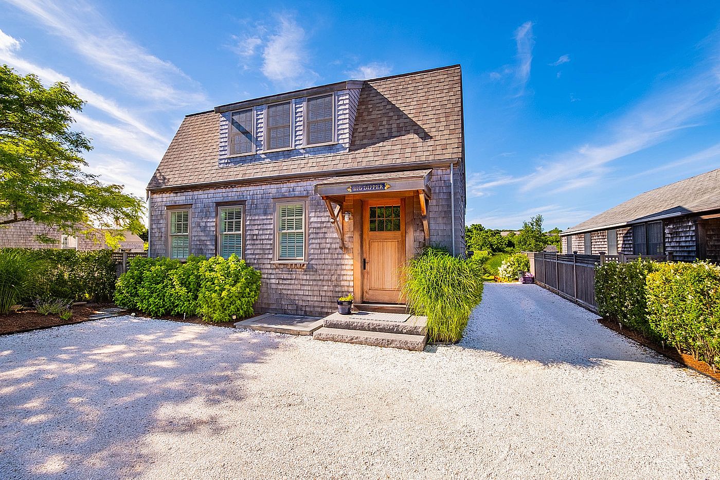 33 1/2 Vesper Lane Nantucket MA