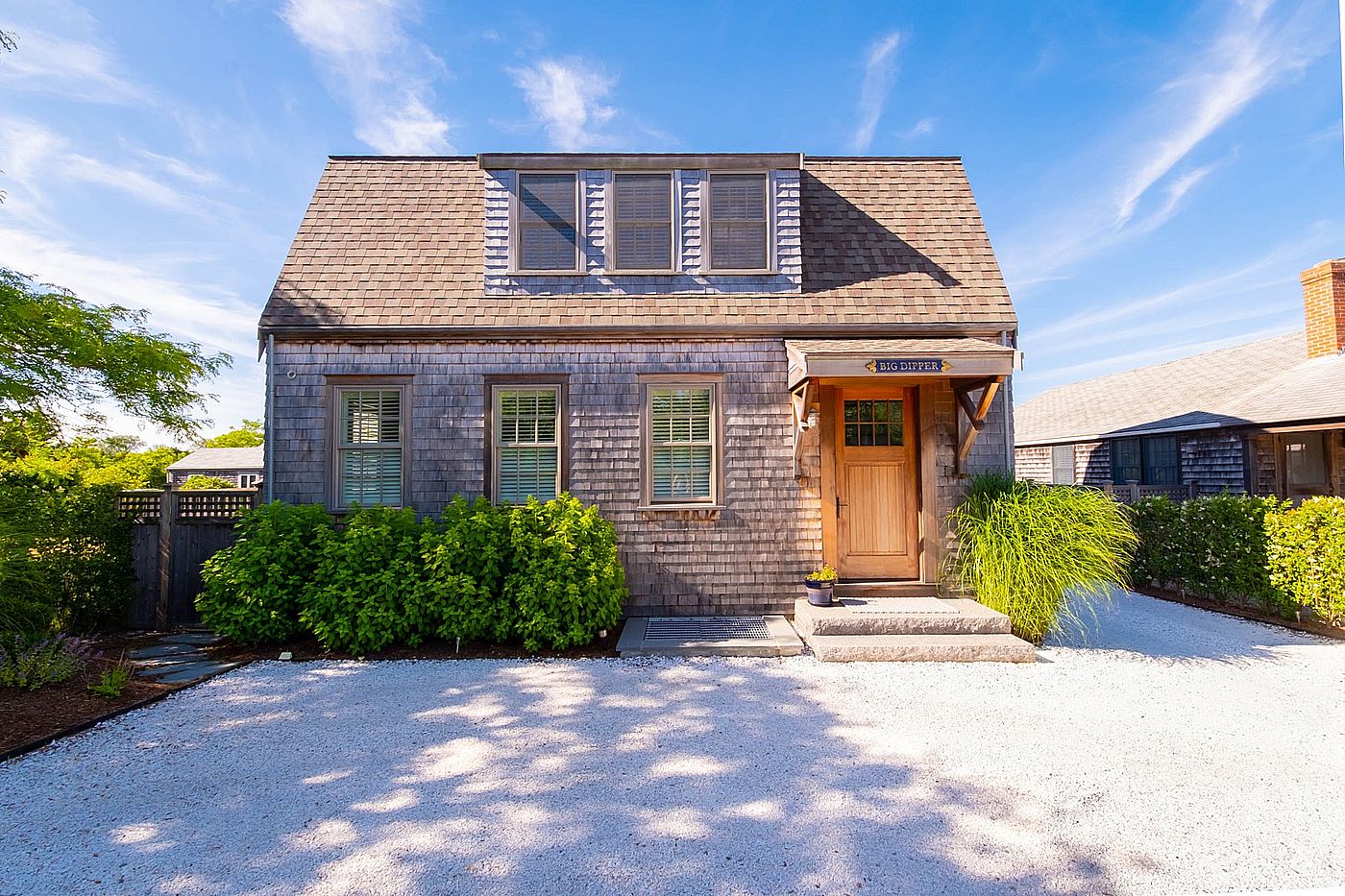 33 1/2 Vesper Lane Nantucket MA