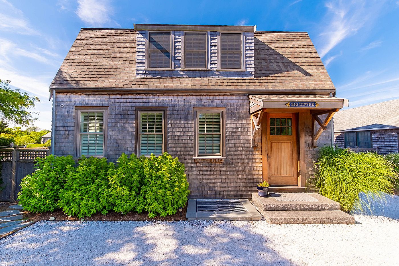 33 1/2 Vesper Lane Nantucket MA