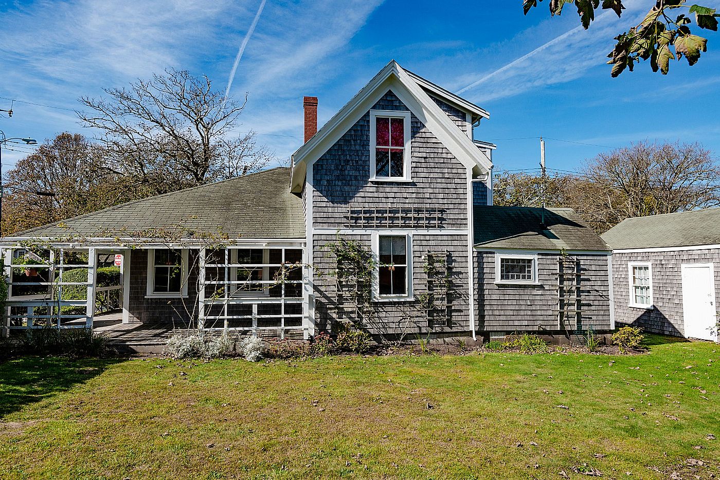 9 Magnolia Avenue Nantucket MA