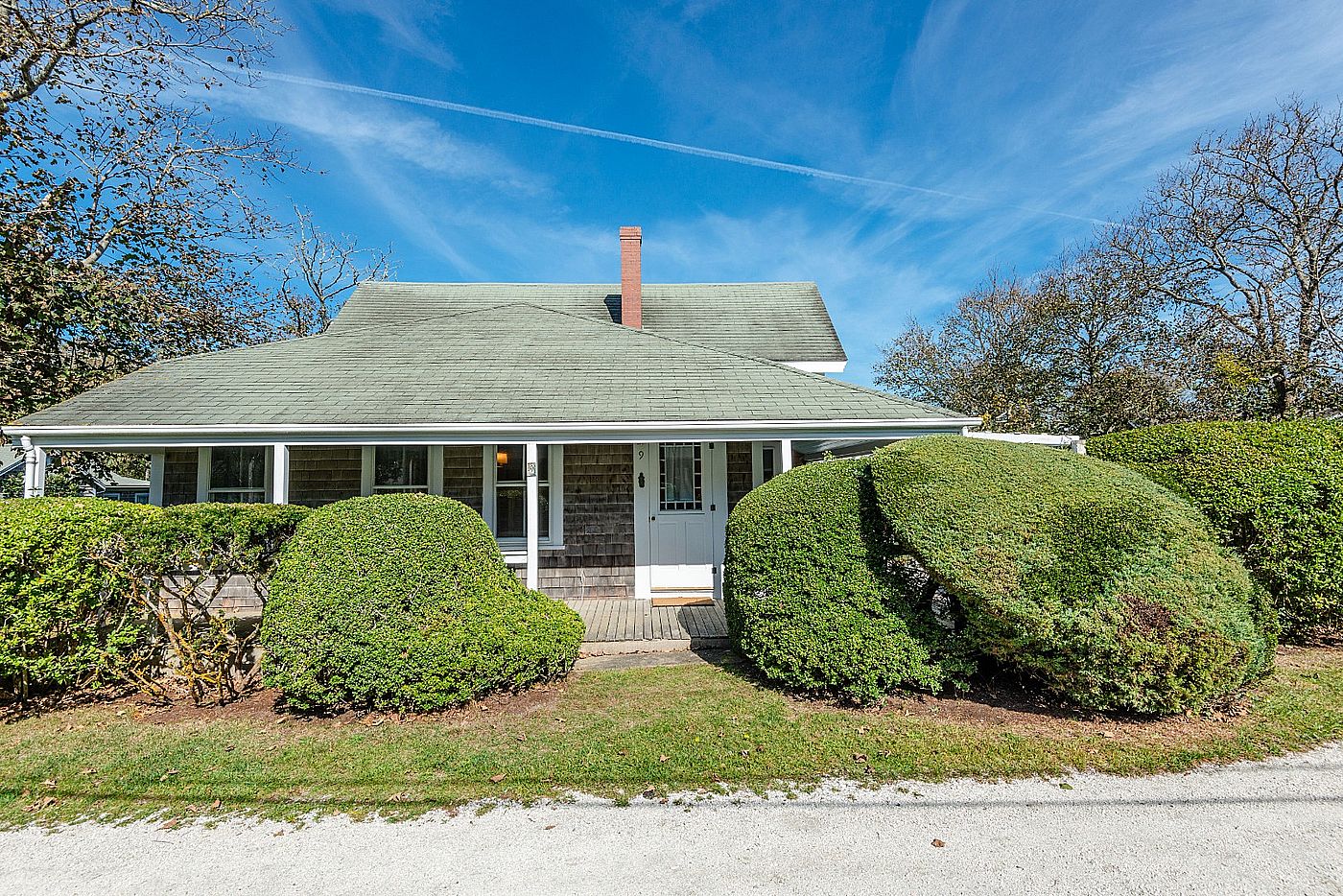 9 Magnolia Avenue Nantucket MA